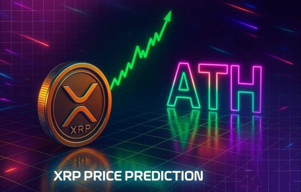 XRP创下今年新高，上涨幅高达4.25%，还还值得跟进吗？